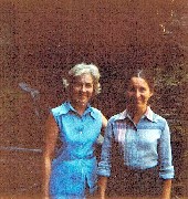F022- Alice, Ann Bennett